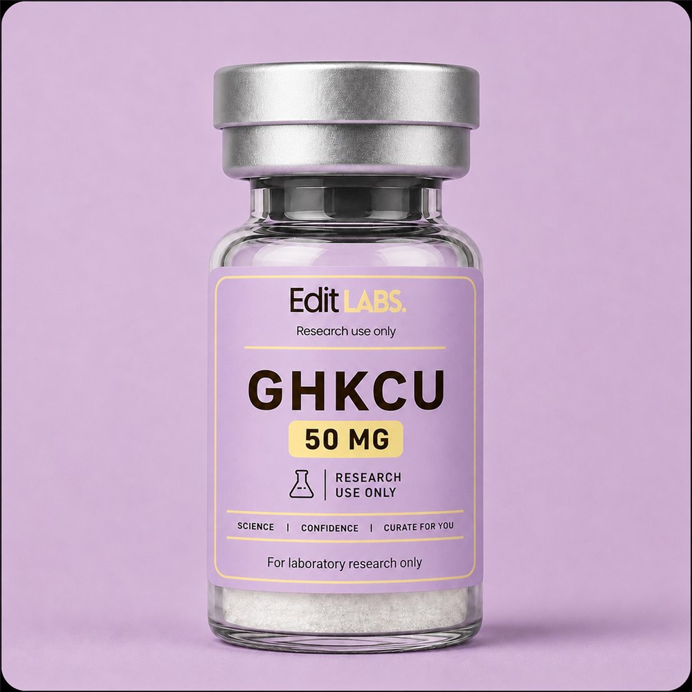 GHK-Cu