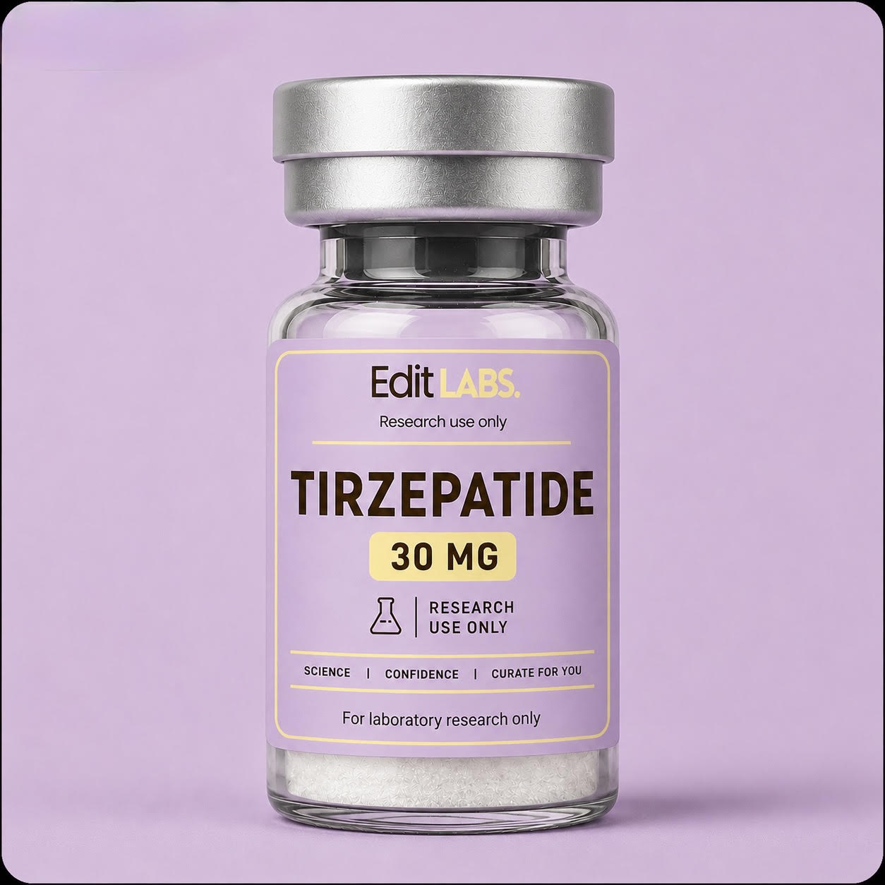 Tirzepatide